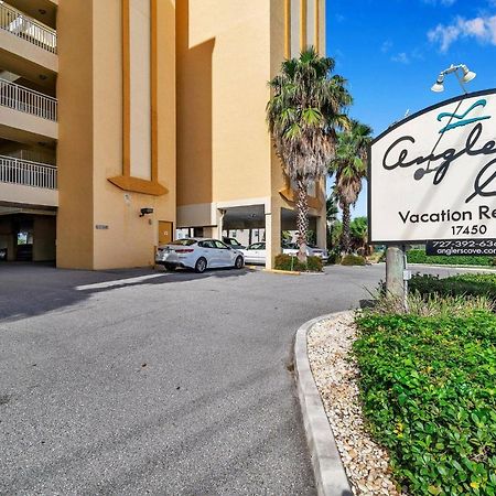 Anglers Cove 306 Apartment St. Pete Beach Exterior photo