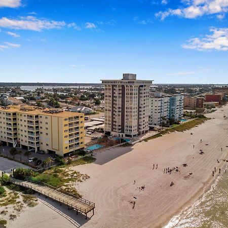 Anglers Cove 306 Apartment St. Pete Beach Exterior photo
