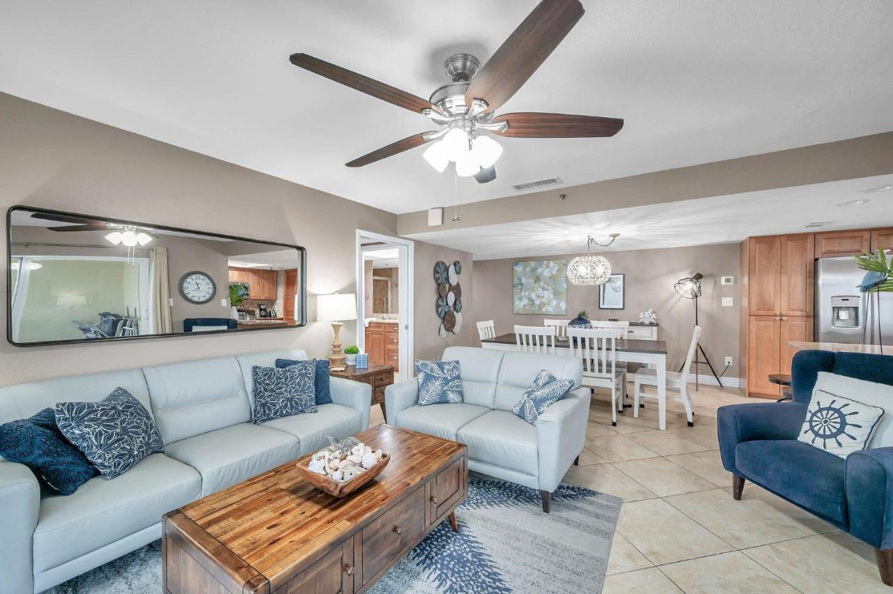 Anglers Cove 306 Apartment St. Pete Beach Exterior photo