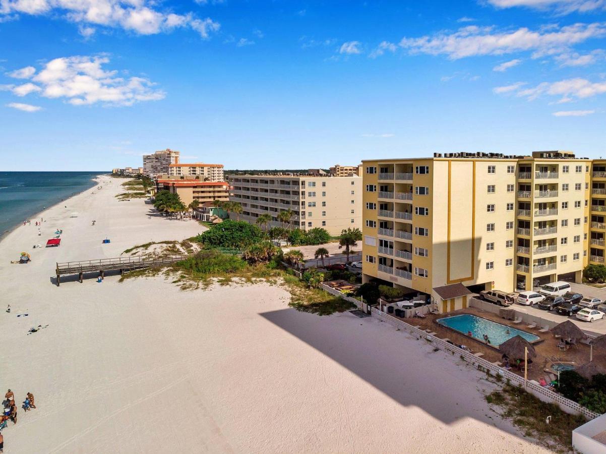 Anglers Cove 306 Apartment St. Pete Beach Exterior photo