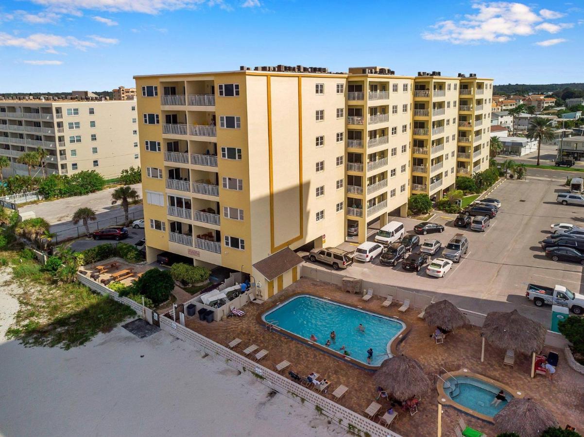 Anglers Cove 306 Apartment St. Pete Beach Exterior photo