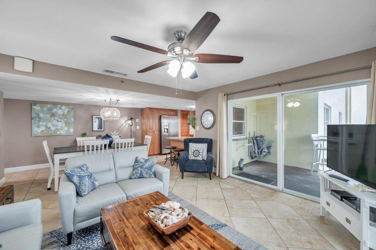 Anglers Cove 306 Apartment St. Pete Beach Exterior photo