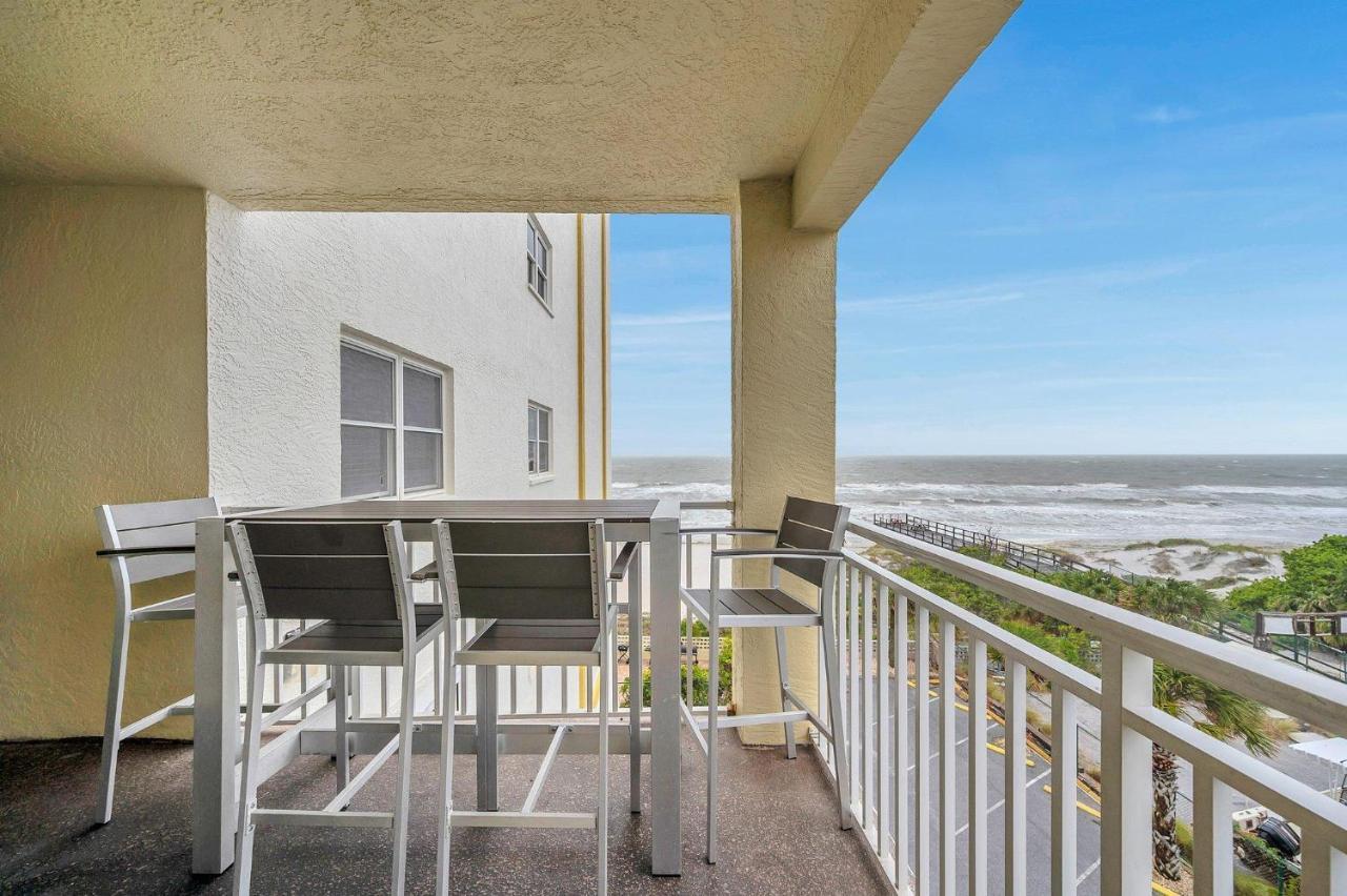 Anglers Cove 306 Apartment St. Pete Beach Exterior photo