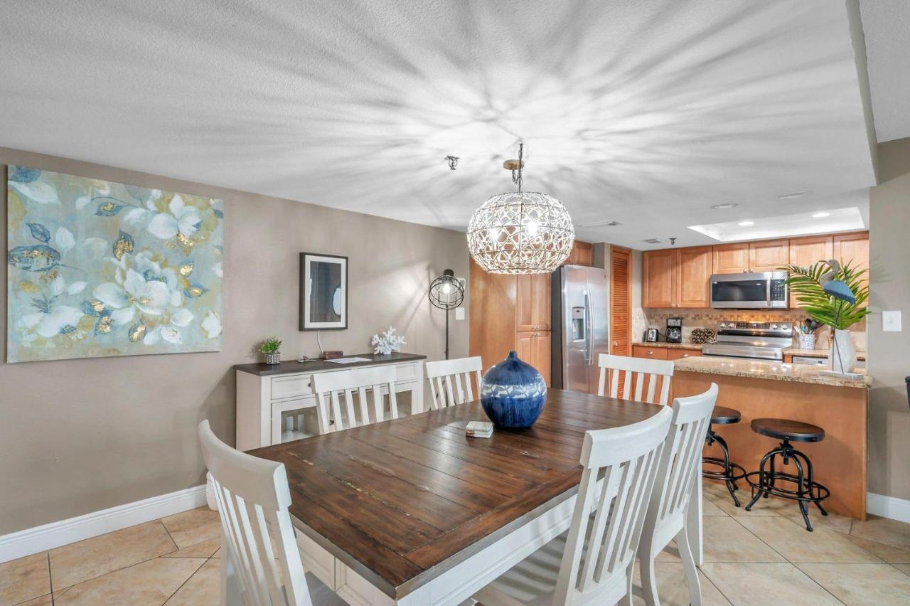 Anglers Cove 306 Apartment St. Pete Beach Exterior photo