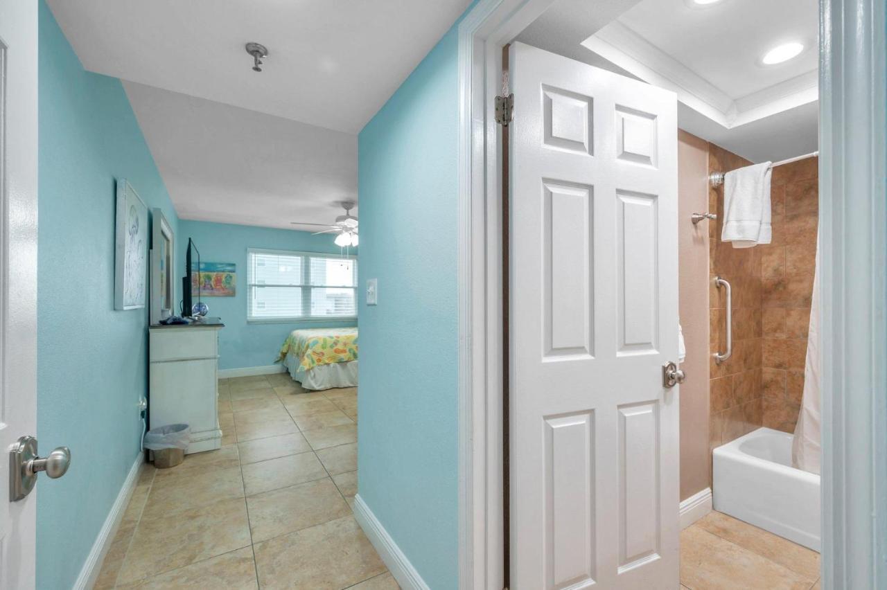 Anglers Cove 306 Apartment St. Pete Beach Exterior photo