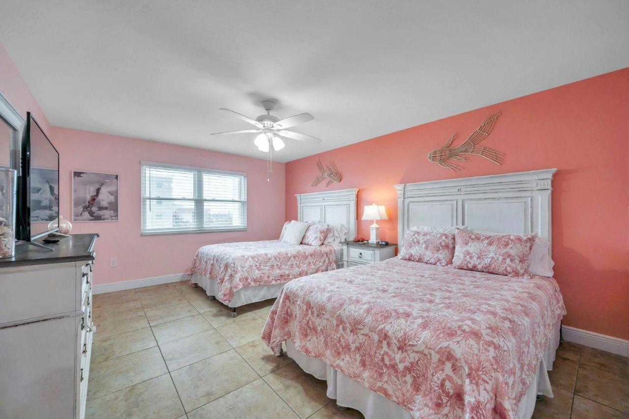 Anglers Cove 306 Apartment St. Pete Beach Exterior photo