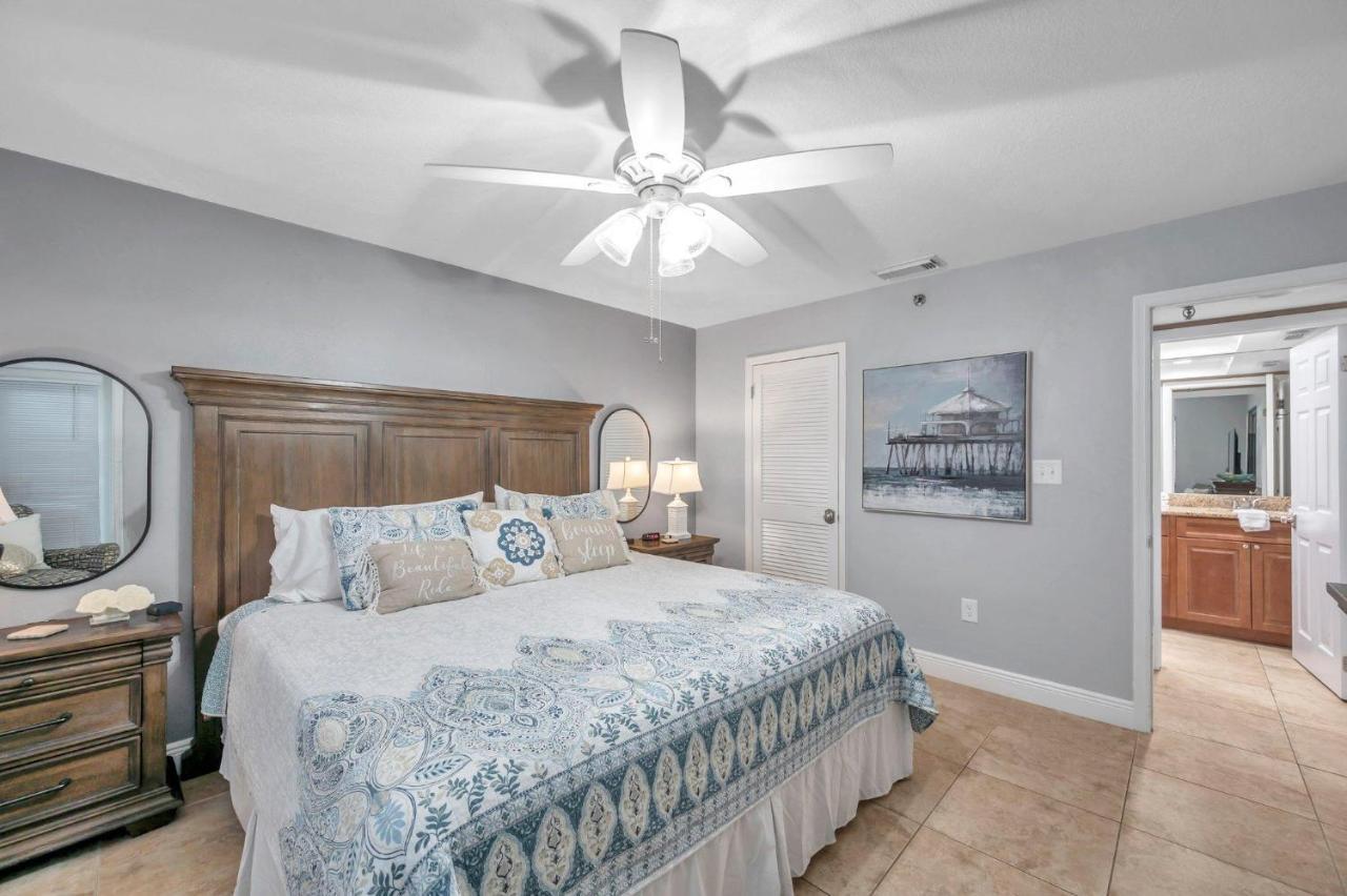 Anglers Cove 306 Apartment St. Pete Beach Exterior photo