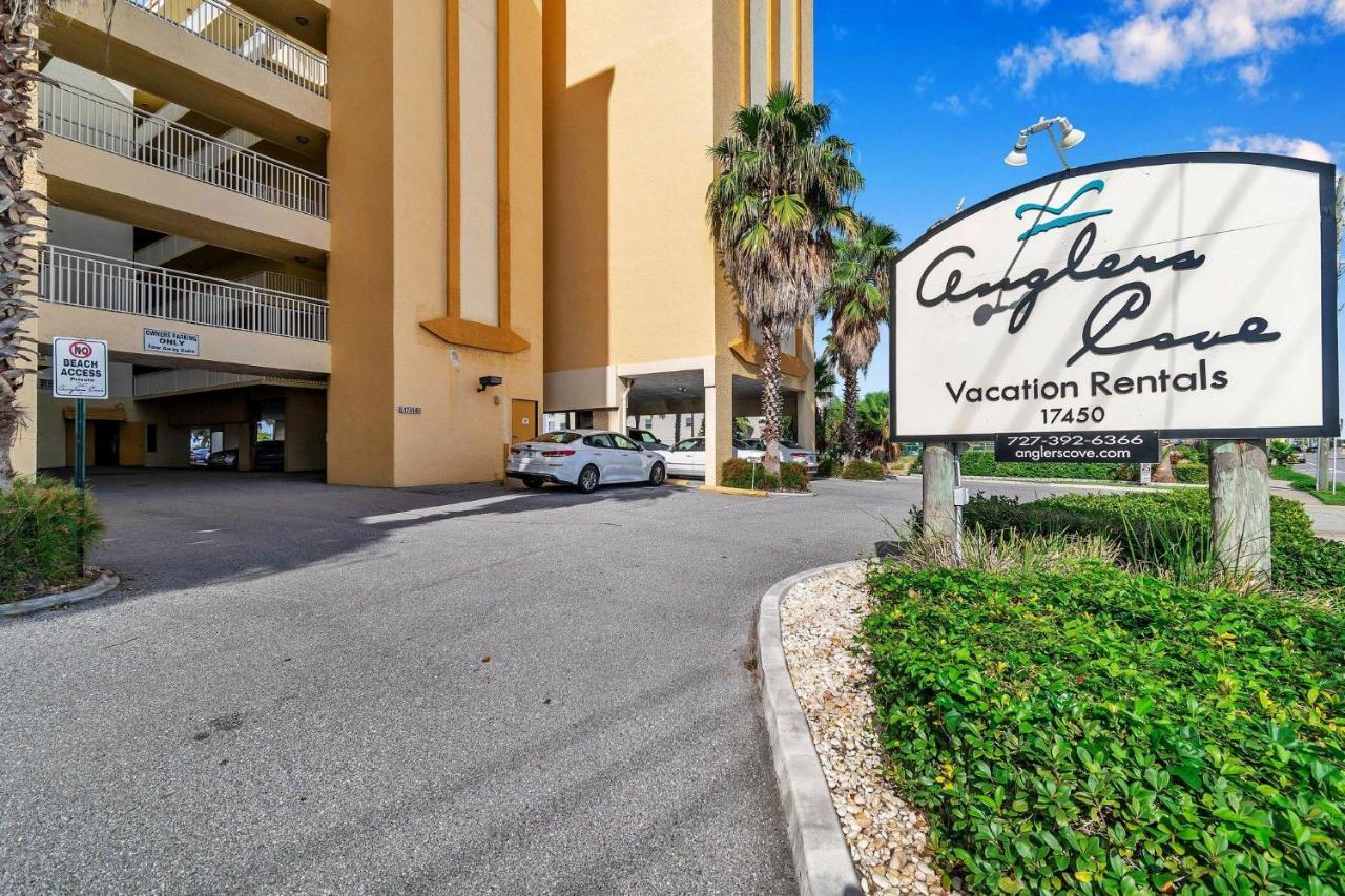 Anglers Cove 306 Apartment St. Pete Beach Exterior photo