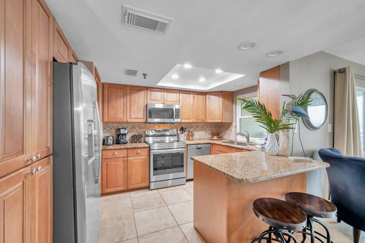 Anglers Cove 306 Apartment St. Pete Beach Exterior photo