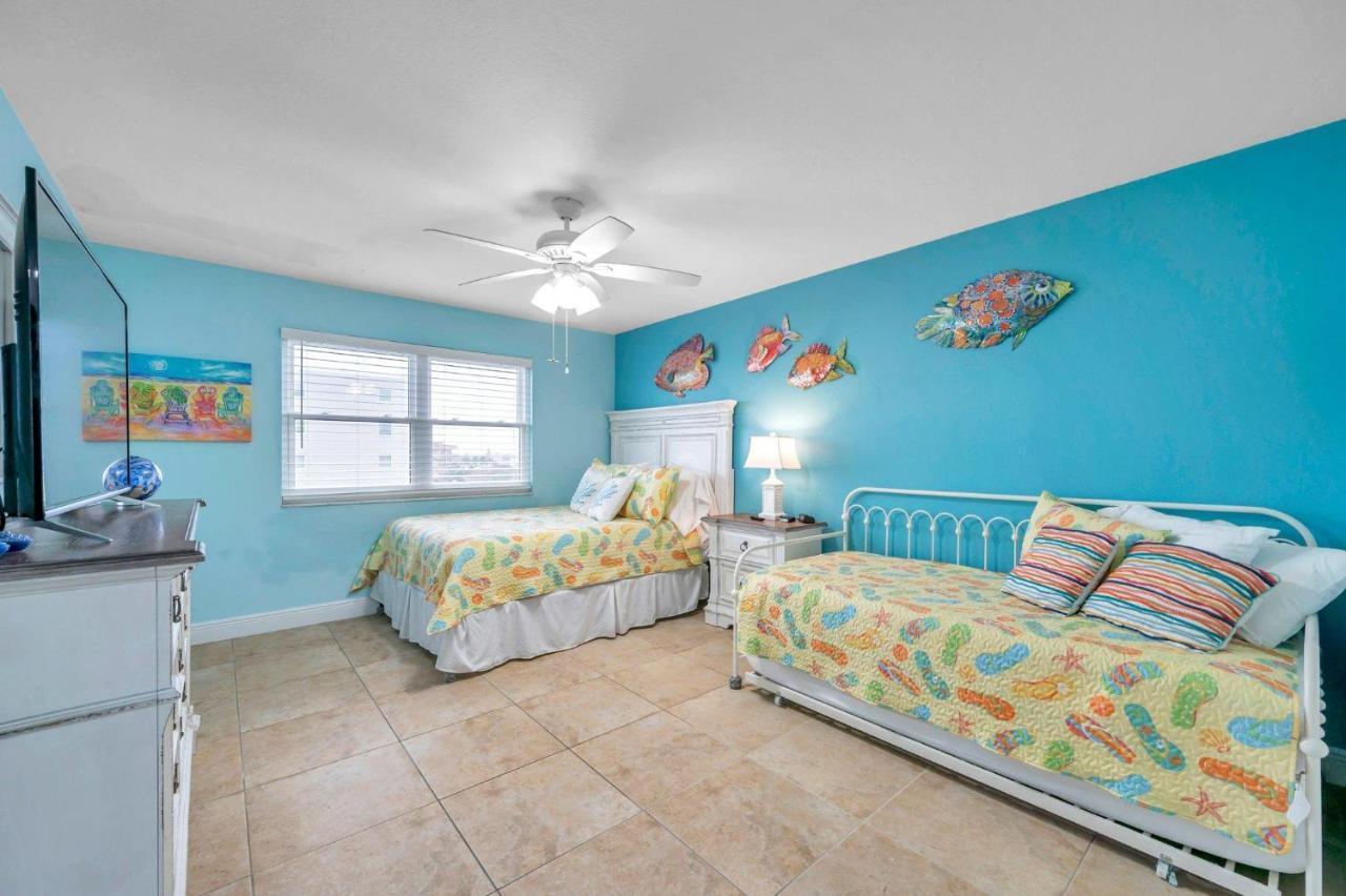 Anglers Cove 306 Apartment St. Pete Beach Exterior photo