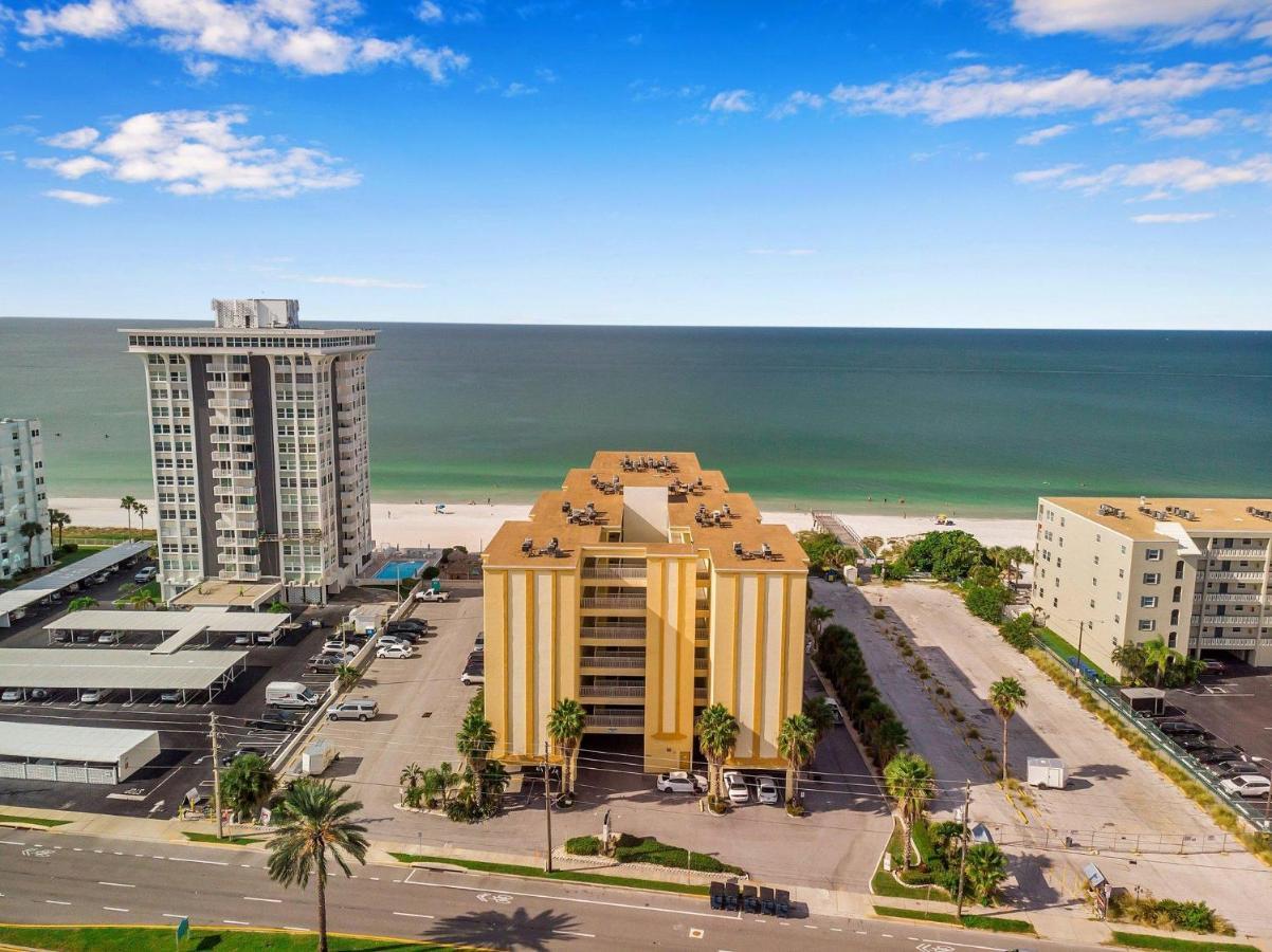 Anglers Cove 306 Apartment St. Pete Beach Exterior photo
