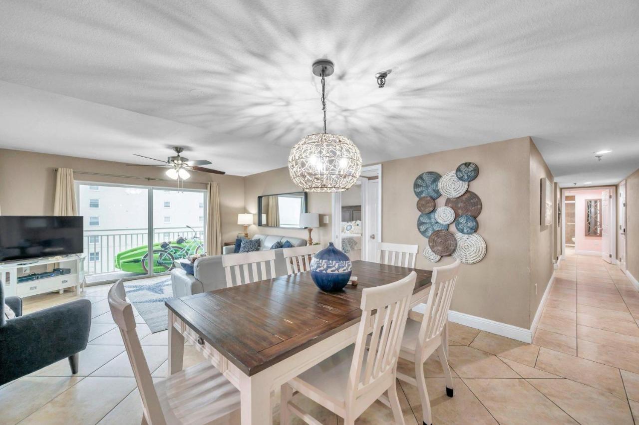 Anglers Cove 306 Apartment St. Pete Beach Exterior photo