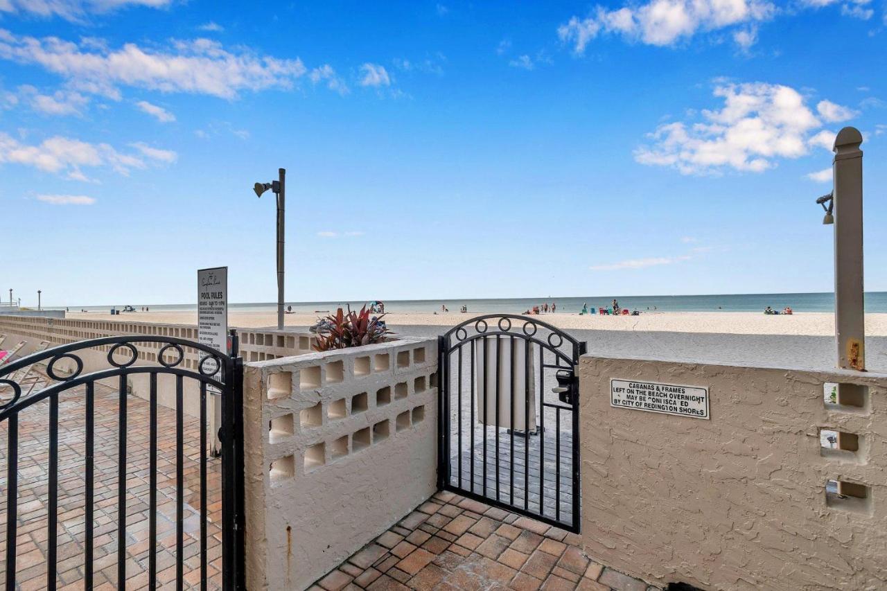 Anglers Cove 306 Apartment St. Pete Beach Exterior photo