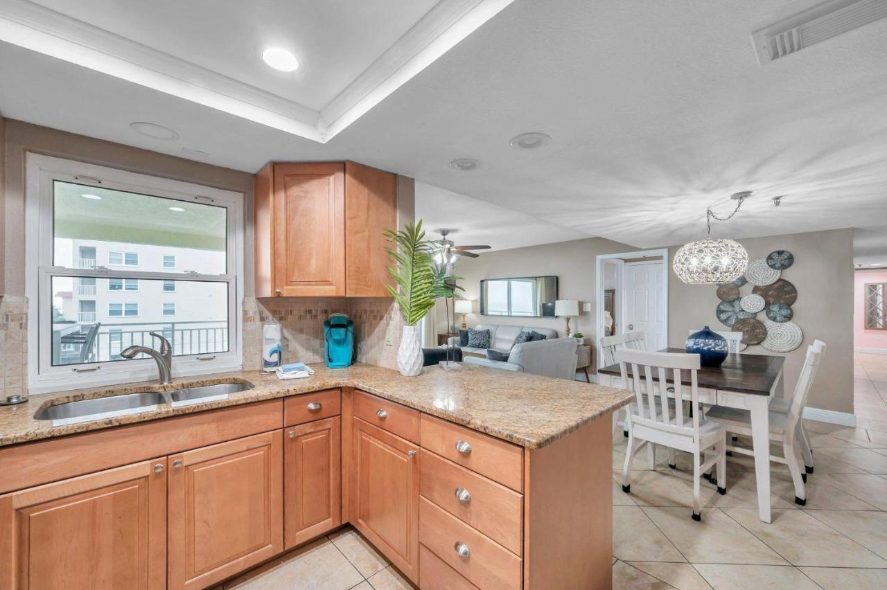 Anglers Cove 306 Apartment St. Pete Beach Exterior photo