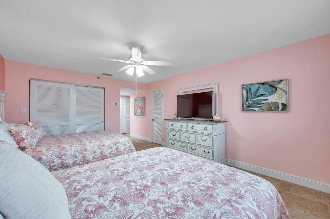 Anglers Cove 306 Apartment St. Pete Beach Exterior photo