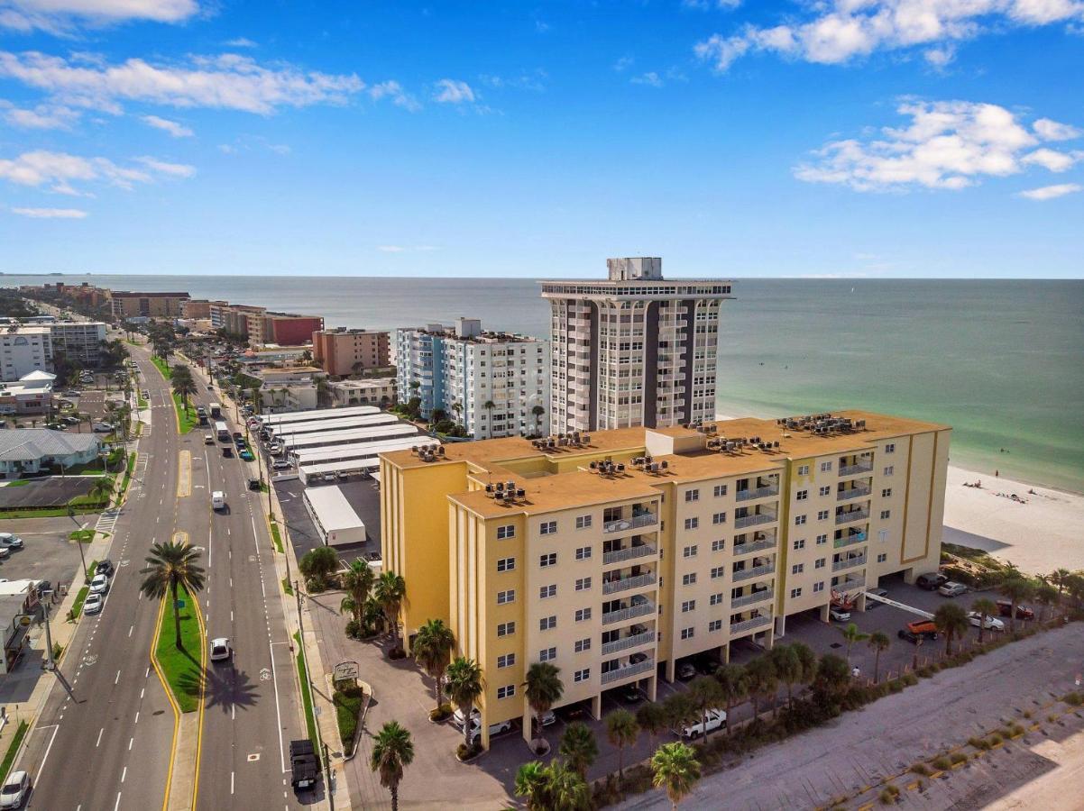 Anglers Cove 306 Apartment St. Pete Beach Exterior photo