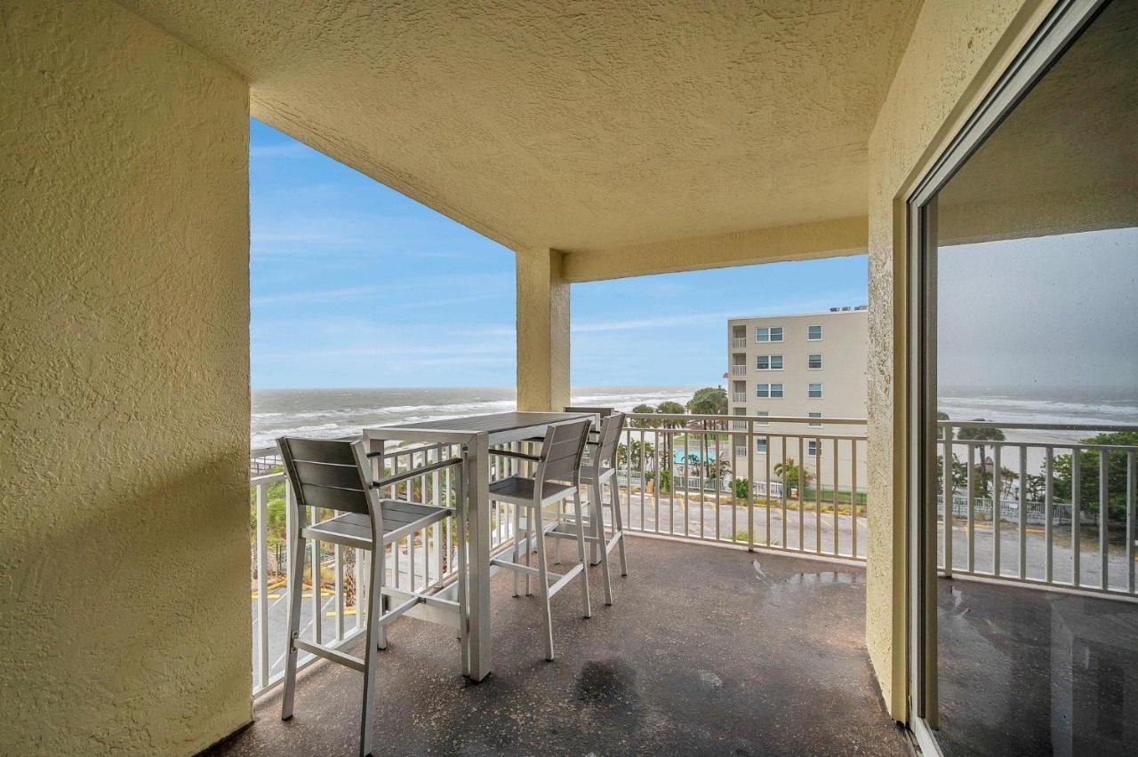 Anglers Cove 306 Apartment St. Pete Beach Exterior photo