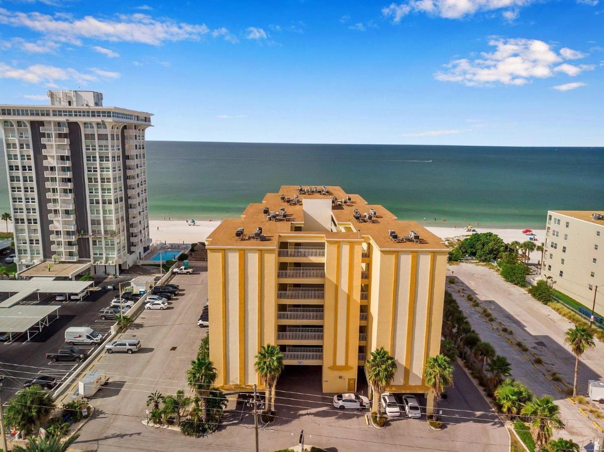 Anglers Cove 306 Apartment St. Pete Beach Exterior photo